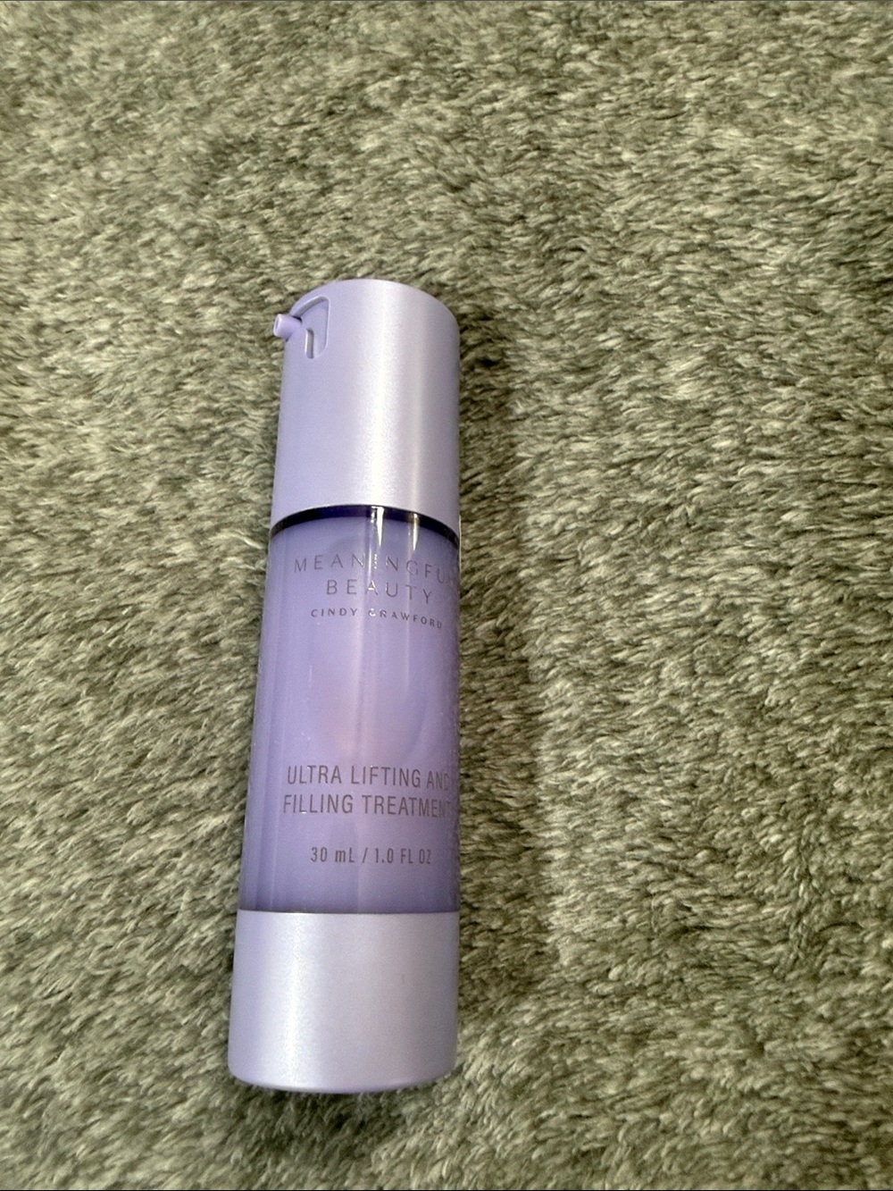 BN Meaningful Beauty Lifting and Filling Treatment